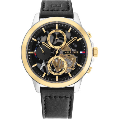 Годинник Tommy Hilfiger Henry 1710474