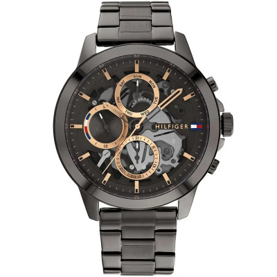 Годинник Tommy Hilfiger Henry 1710479
