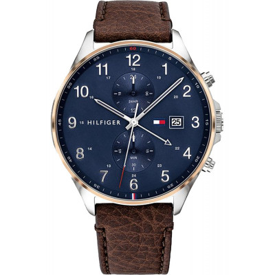 Годинник Tommy Hilfiger West 1791712