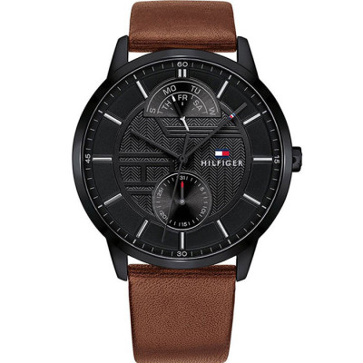 Годинник Tommy Hilfiger Hunter 1791604