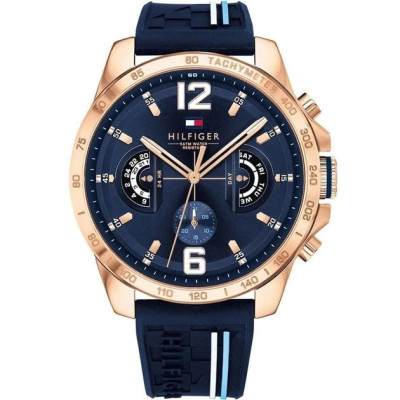 Годинник Tommy Hilfiger Decker 1791474
