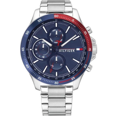 Годинник Tommy Hilfiger Bank 1791718