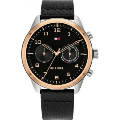 Годинник Tommy Hilfiger Patrick 1791786