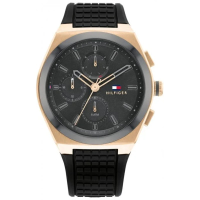 Годинник Tommy Hilfiger CONNOR 1791931