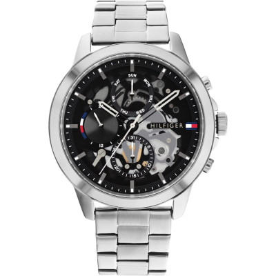 Годинник Tommy Hilfiger Henry 1710477
