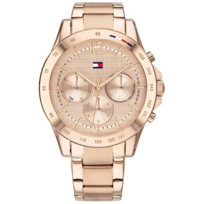 Годинник Tommy Hilfiger  Haven 1782197