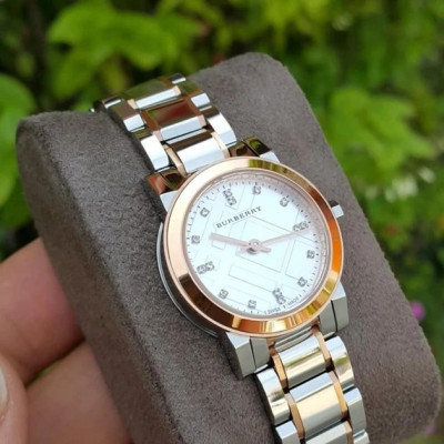 Годинник Burberry Bu9214