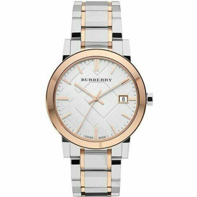 Годинник Burberry Bu9006 Годинник Burberry Bu9006