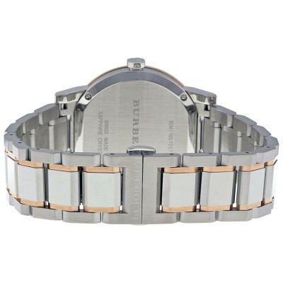 Годинник Burberry Bu9006 Годинник Burberry Bu9006