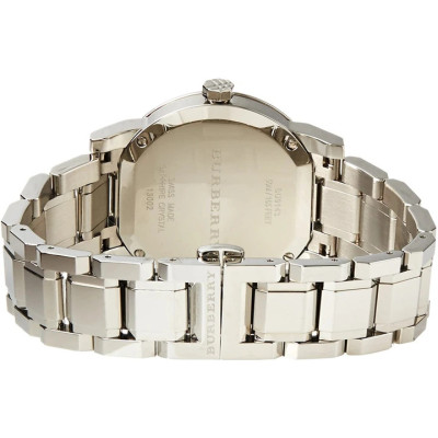 Годинник Burberry Bu9143
