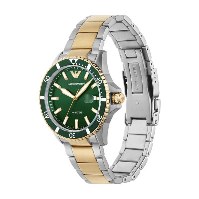 Годинник Emporio Armani AR80063 Годинник Emporio Armani AR80063