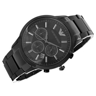Годинник EMPORIO ARMANI AR2453 Годинник EMPORIO ARMANI AR2453
