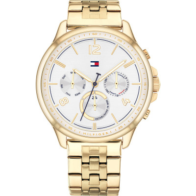 Годинник Tommy Hilfiger Gray 1782223