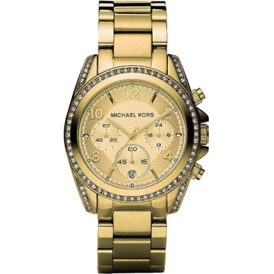Годинник Michael Kors MK5166