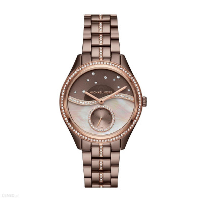 Годинник Michael Kors MK3757 Годинник Michael Kors MK3757
