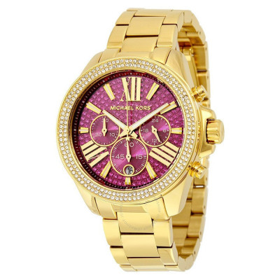 Годинник Michael Kors MK6290