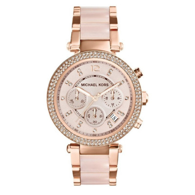 Годинник Michael Kors MK5896 Годинник Michael Kors MK5896