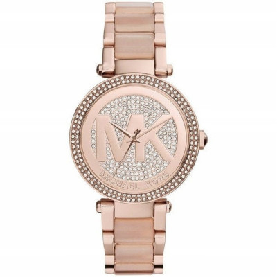 Годинник Michael Kors MK6176 Годинник Michael Kors MK6176