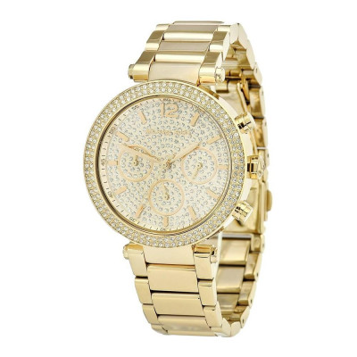 Годинник Michael Kors MK5856 Годинник Michael Kors MK5856