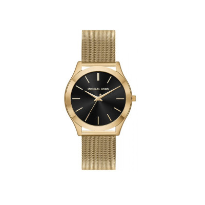 Годинник Michael Kors SLIM RUNWAY MK8657 Годинник Michael Kors SLIM RUNWAY MK8657