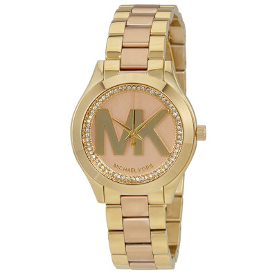 Годинник Michael Kors MK3650 Годинник Michael Kors MK3650