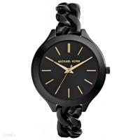 Годинник Michael Kors SLIM RUNWAY MK3317 Годинник Michael Kors SLIM RUNWAY MK3317