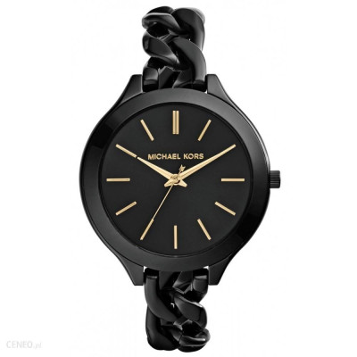 Годинник Michael Kors SLIM RUNWAY MK3317 Годинник Michael Kors SLIM RUNWAY MK3317
