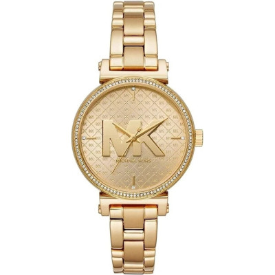 Годинник Michael Kors MK4334 Годинник Michael Kors MK4334