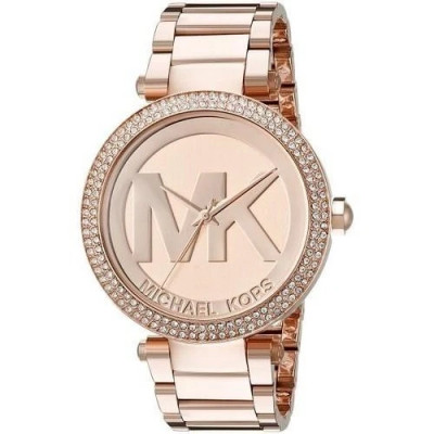 Годинник Michael Kors MK5865 Годинник Michael Kors MK5865