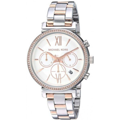 Годинник Michael Kors MK6558