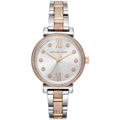 Годинник Michael Kors MK3880 Годинник Michael Kors MK3880