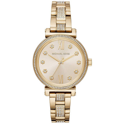 Годинник Michael Kors MK3881 Годинник Michael Kors MK3881