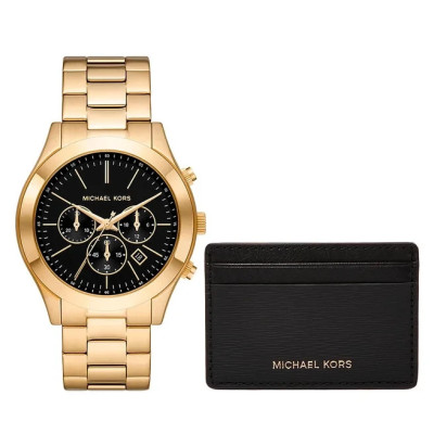 Годинник Michael Kors MK1076SET