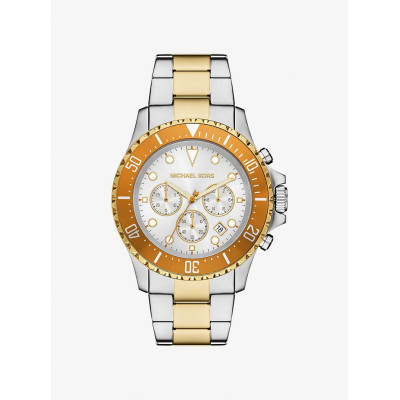 Годинник Michael Kors MKO1183 Годинник Michael Kors MKO1183