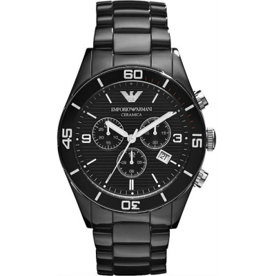 Годинник EMPORIO ARMANI AR1421 Годинник EMPORIO ARMANI AR1421