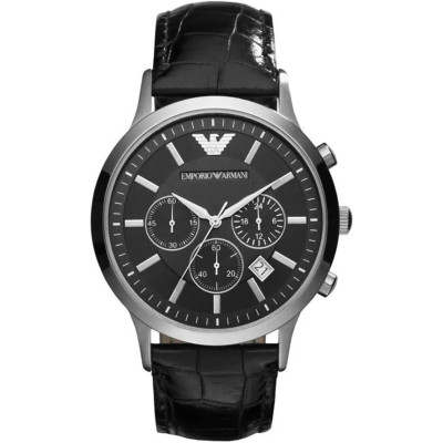 Годинник EMPORIO ARMANI AR2447 Годинник EMPORIO ARMANI AR2447