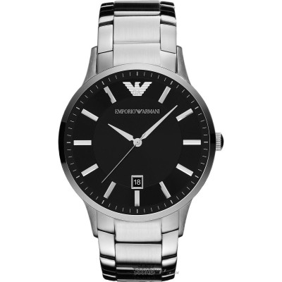 Годинник EMPORIO ARMANI AR2457 Годинник EMPORIO ARMANI AR2457