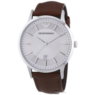 Годинник EMPORIO ARMANI AR2463 Годинник EMPORIO ARMANI AR2463