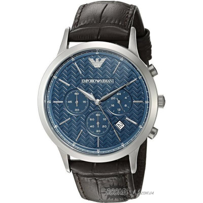 Годинник EMPORIO ARMANI AR2494 Годинник EMPORIO ARMANI AR2494