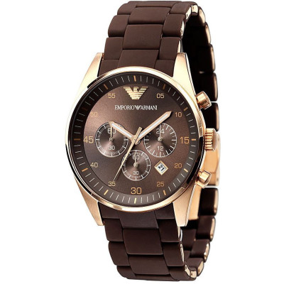 Годинник EMPORIO ARMANI AR5890 Годинник EMPORIO ARMANI AR5890