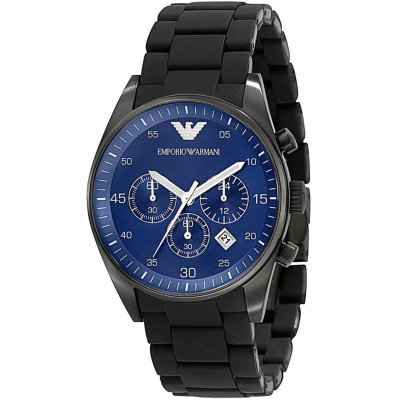 Годинник EMPORIO ARMANI AR5921 Годинник EMPORIO ARMANI AR5921