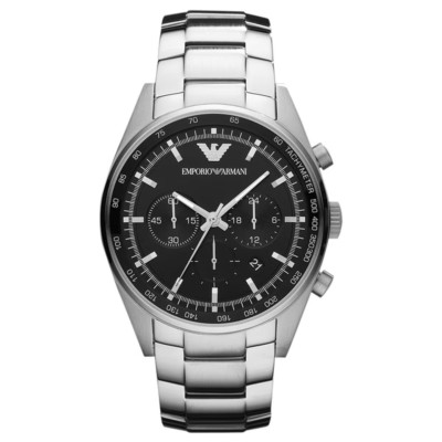 Годинник EMPORIO ARMANI AR5980 Годинник EMPORIO ARMANI AR5980