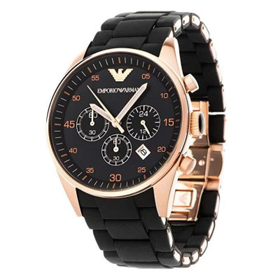 Годинник EMPORIO ARMANI AR5905 Годинник EMPORIO ARMANI AR5905