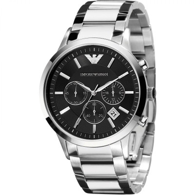 Годинник EMPORIO ARMANI AR2434 Годинник EMPORIO ARMANI AR2434