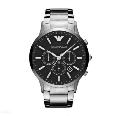 Годинник EMPORIO ARMANI AR2460 Годинник EMPORIO ARMANI AR2460
