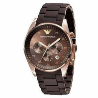 Годинник EMPORIO ARMANI AR5891 Годинник EMPORIO ARMANI AR5891