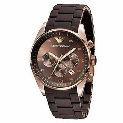 Годинник EMPORIO ARMANI AR5891 Годинник EMPORIO ARMANI AR5891
