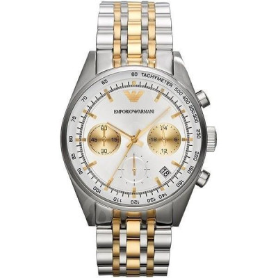 Годинник EMPORIO ARMANI AR6117 Годинник EMPORIO ARMANI AR6117