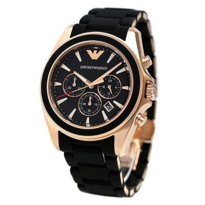 Годинник EMPORIO ARMANI AR6066 Годинник EMPORIO ARMANI AR6066