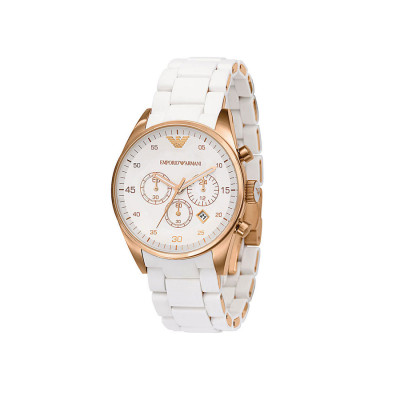 Годинник EMPORIO ARMANI AR5919 Годинник EMPORIO ARMANI AR5919